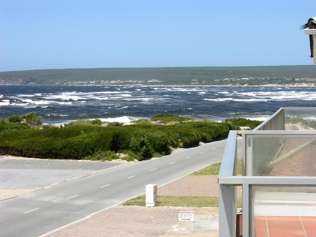 Whale Watchers Inn Witsand Exterior photo