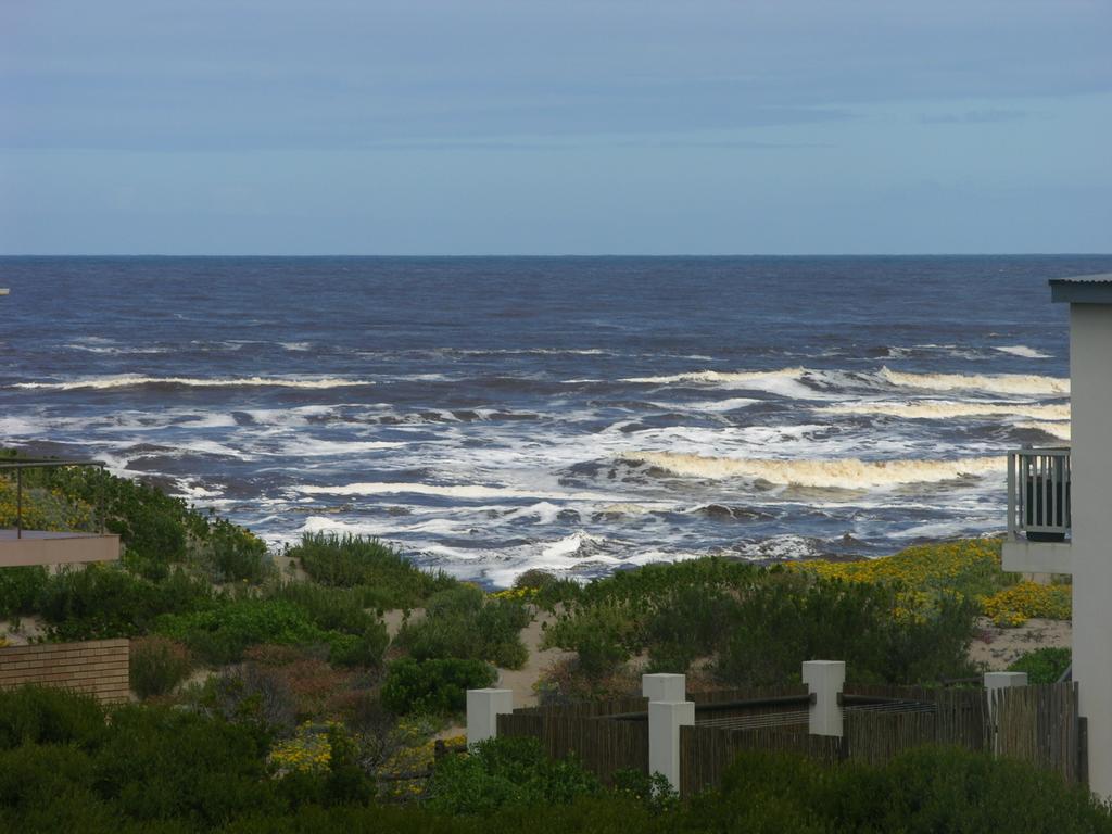 Whale Watchers Inn Witsand Exterior photo
