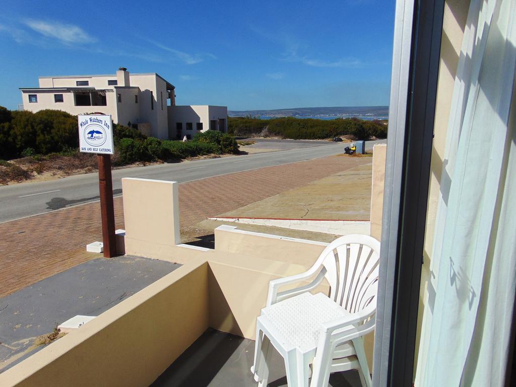 Whale Watchers Inn Witsand Exterior photo