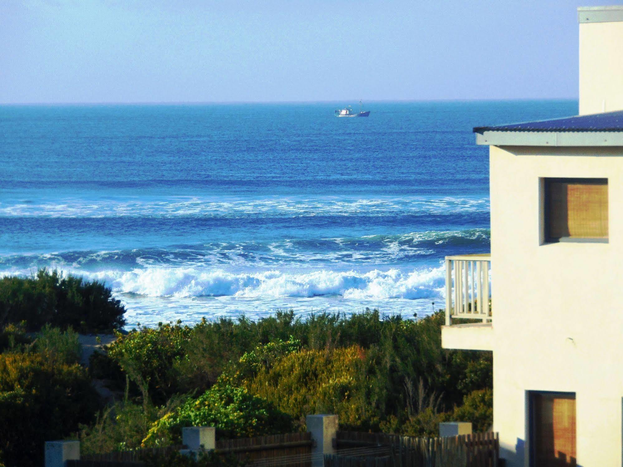 Whale Watchers Inn Witsand Exterior photo